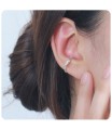 Ear Cuff SRO-10